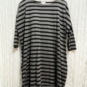 Gap Striped Dress